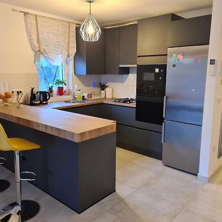 Studio Apartment Doris 포레치 외부 사진