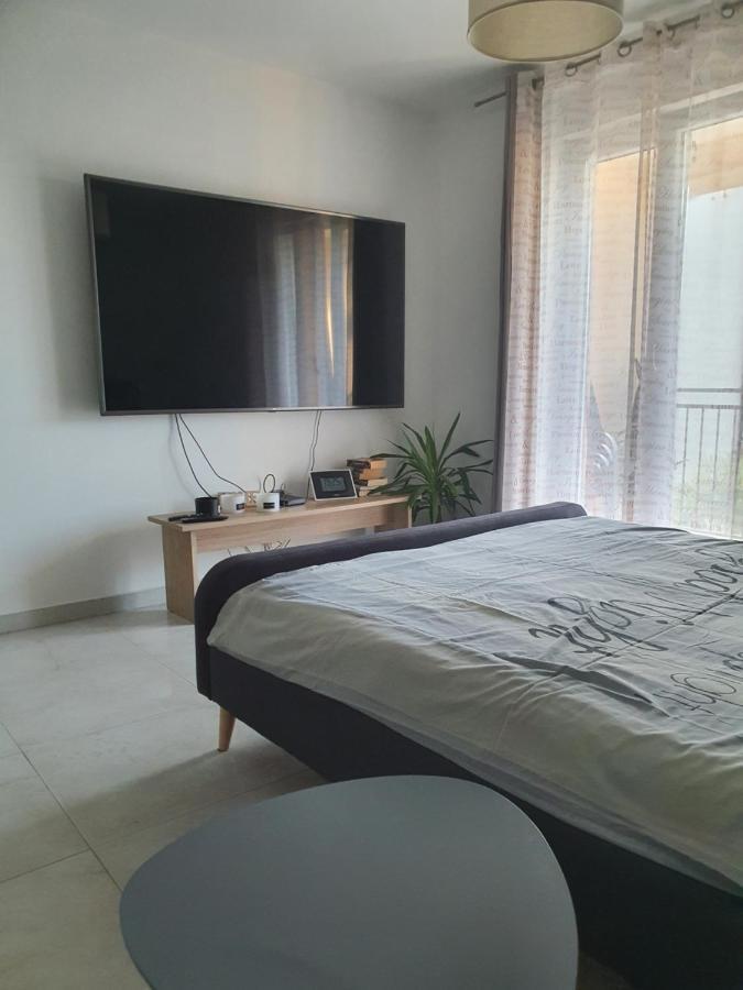 Studio Apartment Doris 포레치 외부 사진