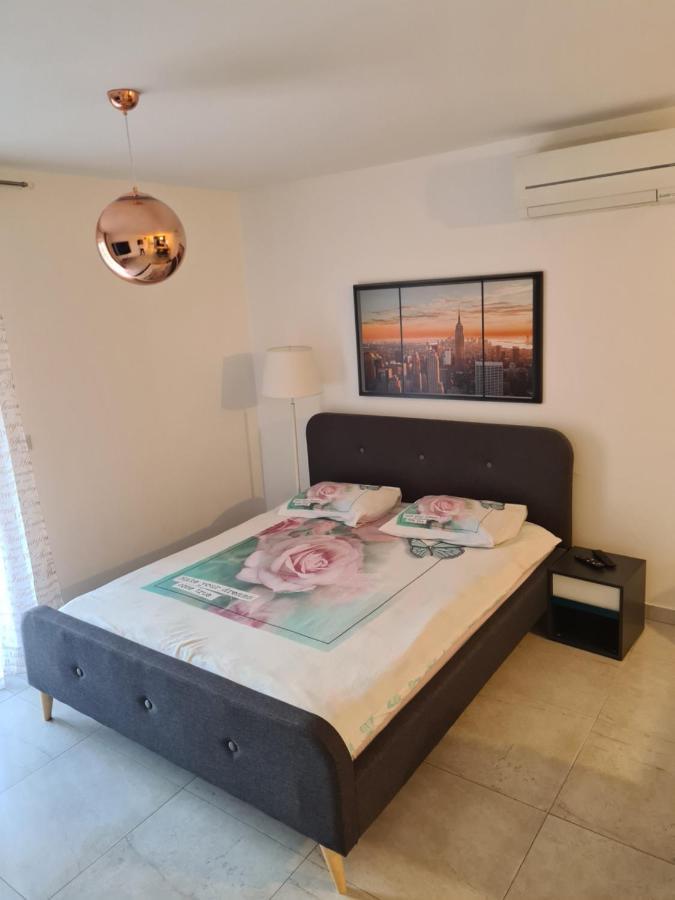 Studio Apartment Doris 포레치 외부 사진