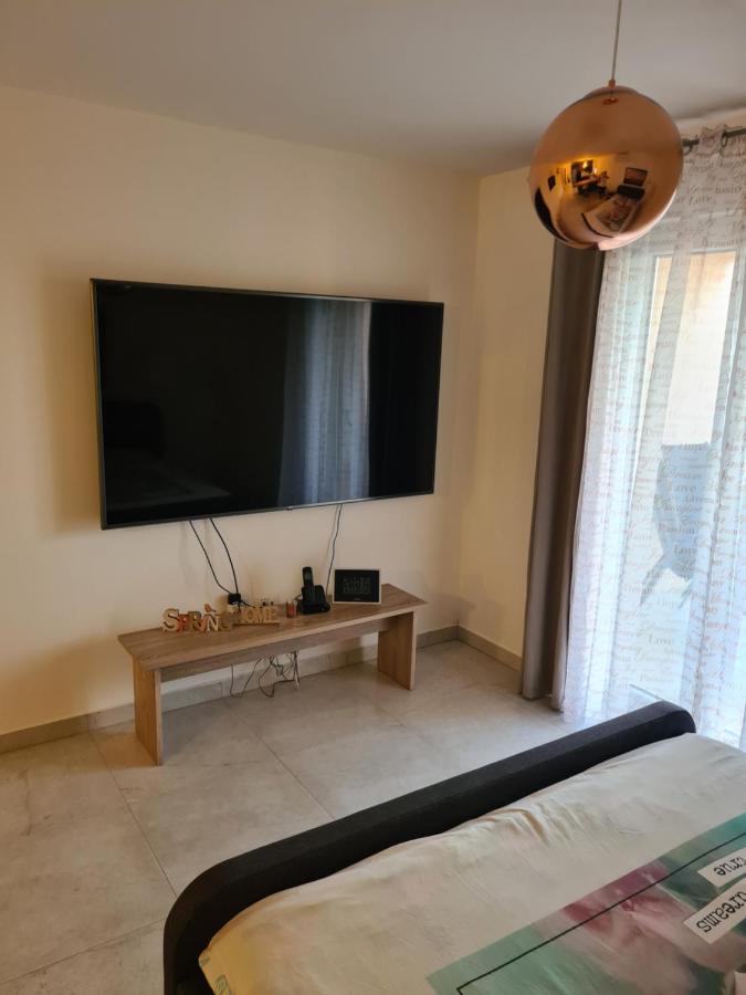 Studio Apartment Doris 포레치 외부 사진