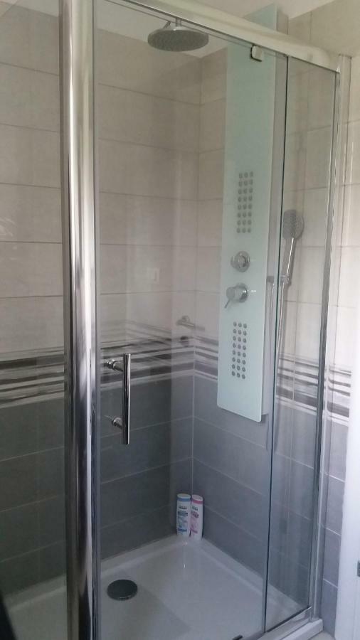 Studio Apartment Doris 포레치 외부 사진